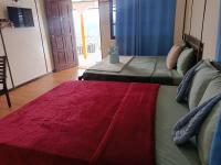 Dongorit Cabin 2 - Bed and Breakfast Kampung Kundassang