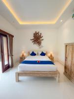 Tweepersoonskamer met Eigen Badkamer