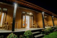 Sri Aurora Guest House - Bed and Breakfast Ubud