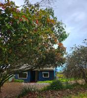 12 apostles cottages - B&B Princetown