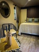 Umbra - B&B Concepción de Ataco