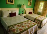 B&B Negril - Paradise on the Rocks - Bed and Breakfast Negril