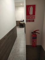 Apartamento Cervantes 2 - B&B Alcalá de Henares