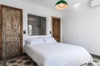 Habitación Doble con terraza