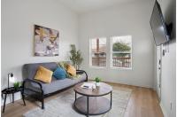 Peaceful Stays with Easy Access to Downtown - Chambres d'hôtes San Antonio