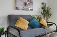 Peaceful Stays with Easy Access to Downtown - Chambres d'hôtes San Antonio