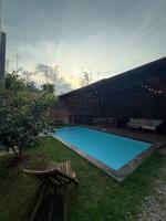 Enso House in Valle de Bravo - B&B Valle de Bravo