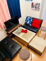 Ln40 三宮駅8分 交通至便 閑静な住宅街の貸切フラット一軒家 KOALA FLAT - Chambres d’hôtes Kōbe