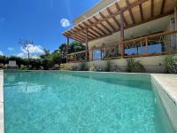 Lozenets Luxury Pool Villa by Lozenetsvillas - B&B Lozenets