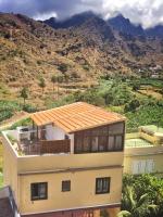 Casa Abuelo Pepe - B&B