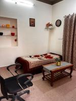 Single house with Garden for your stay - B&B Bengaluru