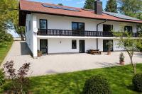 Ferienwohnung Monteurwohnung Landshut - B&B Vilsheim