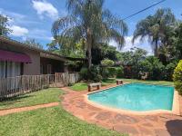 Ducks Nest - B&B Malelane