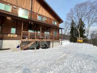 Lodge ぷるーく - B&B Myoko