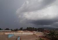 Nyamata City View Apartments - B&B Kanazi