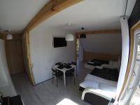 Quadruple Room with Balcony