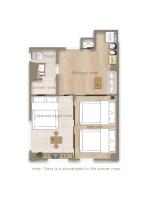 Ｍhotel202三ノ輪徒歩圏内上野銀座秋葉原六本木直通テレビ洗濯乾燥機完備東京下町の和風隠れ家観光に便利 - Ferienwohnung Tokio