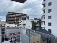 瓦町駅から約700メートル 徒歩8分の好アクセス 最大3名宿泊可 繁華街すぐそこ 福田町5F shigeの里 - B&B Takamatsu