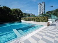 22 Penthouse by BRB, Airport View & 18 Pax - Ferienwohnung Bayan Lepas