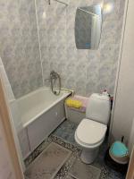 1 комн квартира 8 мкр - Ferienwohnung Aqtöbe
