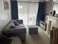 House in village of Dallington - B&B Kingsthorpe