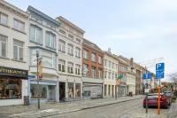 Cozy Stay in the Heart of Mechelen - B&B Mechelen