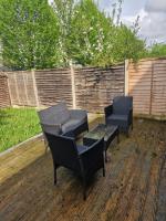 GreenLand 62 - B&B Manchester