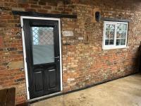 Studio 1 - B&B Howden