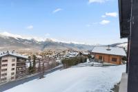 Nendaz, chalet 6 pers - Terrasse - Parking privé - B&B Basse-Nendaz