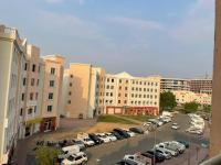 Studio in International City, Newly renovated with balcony! - B&B Dubai