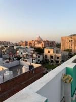 The Collectors Loft-A Luxury Private Suit Near Jaipur City Center - Two-Bedroom Apartment - Chambres d'hôtes Jaipur
