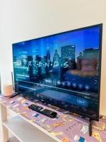 Chic 2BR 1Bath Apt in Melbourne CBD - Bed and Breakfast Melbourne