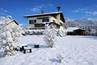 Salzkammergut Hideaway RUDOLPH - Ferienwohnung Bad Ischl