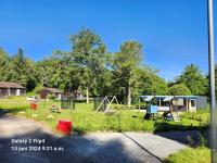 Adapted chalet - B&B La Chapelle-Taillefert