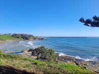 The perfect coastal escape on Yamba Hill - Chambres d’hôtes Yamba