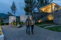 EKOSTAY - Skyfall Elysium Villa - B&B Udhagamandalam