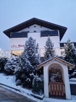 Ferienwohnungen Haas - Bed and Breakfast Jerzens