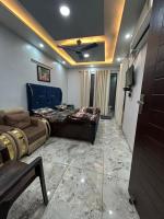 Bharti Apartments - Spacious & Luxury Stay - B&B Panipat