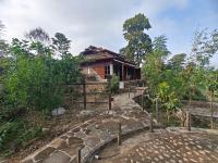 Himalchuli Nature Farmstay - Bed and Breakfast Baghauḍā
