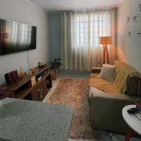 Casa Aconchegante em São João Del Rei - B&B São João del-Rei