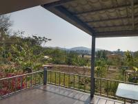 The Green Vale B&B - B&B Ban Na Chaliang