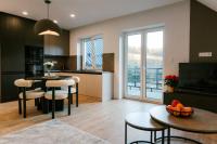 Apartmany Alpina - B&B Zuberec