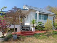 The Green Vale B&B - B&B Ban Na Chaliang