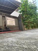 The Golden, Apartrooms - Ferienwohnung Thiruvananthapuram