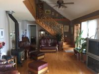 Gite du Lac Docteur - Bed and Breakfast Saint-Honoré