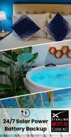 The Cat And The Kraken Jacuzzi Suites Paliton - B&B Siquijor