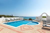 Pefkos Sea Serenity Villas - B&B Lindo
