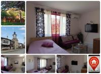 Ваканционно студио Трявна - B&B Tryavna