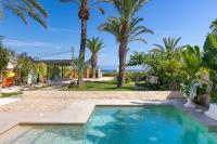 El Patio de las Marinas - Villa de luxe Dénia - Bed and Breakfast Denia