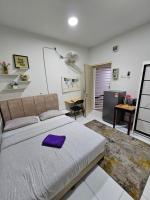 Hotel Vista Alam - B&B Shah Alam
